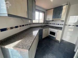 Prodej bytu 4+kk, Calpe, Alicante, Španělsko, 134 m2