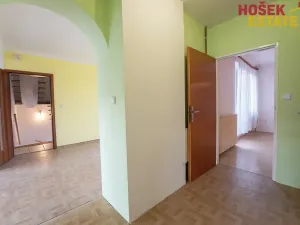 Prodej vícegeneračního domu, Přerov, Popovická, 320 m2