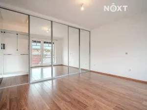Prodej bytu 2+kk, České Budějovice, Rudolfovská tř., 96 m2