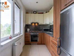 Prodej bytu 2+kk, Slavičín, U Zahrádek, 53 m2