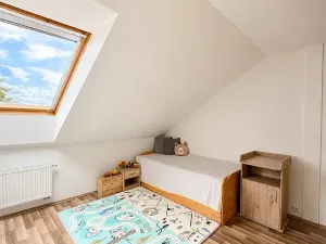 Prodej bytu 4+kk, Kostomlaty nad Labem, 9. května, 104 m2