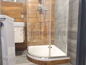 Pronájem bytu 2+1, Prostějov, Okružní, 55 m2