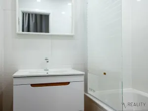 Pronájem bytu 2+1, Ostrava, Vršovců, 50 m2