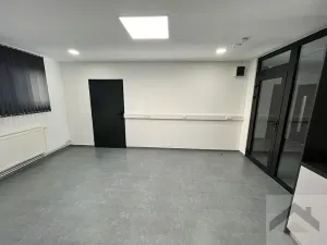 Pronájem kanceláře, Letovice, Družstevní, 36 m2