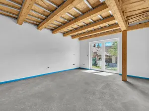 Prodej bytu 2+kk, Svitavy, Blanická, 89 m2