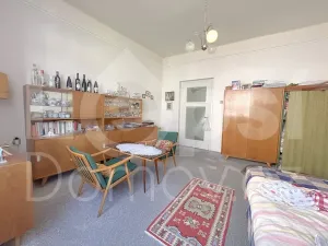 Prodej bytu 5+1, Jeseník, Masarykovo nám., 164 m2
