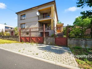 Prodej rodinného domu, Nové Strašecí, Nad Větrákem, 175 m2