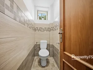 Prodej rodinného domu, Nové Strašecí, Nad Větrákem, 175 m2