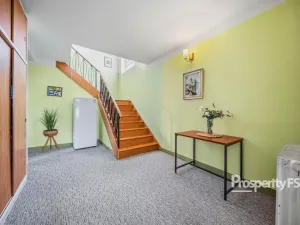 Prodej rodinného domu, Nové Strašecí, Nad Větrákem, 175 m2