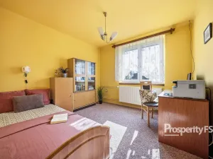 Prodej rodinného domu, Nové Strašecí, Nad Větrákem, 175 m2