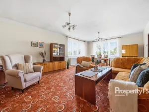 Prodej rodinného domu, Nové Strašecí, Nad Větrákem, 175 m2