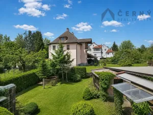 Pronájem bytu 4+1, Liberec, Frimlova, 100 m2