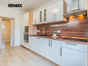 Pronájem bytu 3+kk, Rakovník, S. K. Neumanna, 88 m2