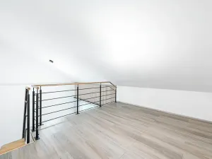 Pronájem bytu 2+kk, Praha - Hlubočepy, Na Zlíchově, 37 m2