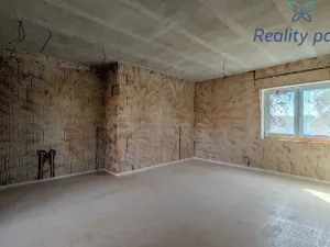 Prodej apartmánu, Leskovec nad Moravicí, 222 m2