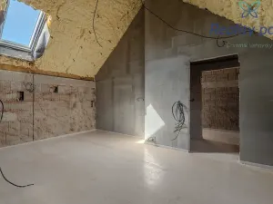 Prodej bytu 3+kk, Leskovec nad Moravicí, 69 m2