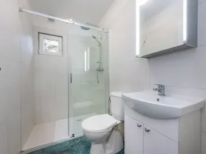 Pronájem bytu 1+kk, Měchenice, Vltavská, 29 m2