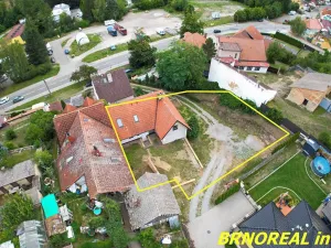Prodej rodinného domu, Boskovice, Dukelská, 275 m2