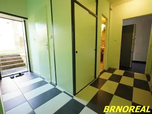 Prodej rodinného domu, Boskovice, Dukelská, 275 m2