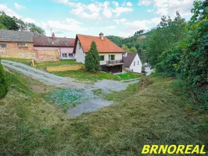 Prodej rodinného domu, Boskovice, Dukelská, 275 m2