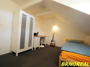 Prodej rodinného domu, Boskovice, Dukelská, 275 m2