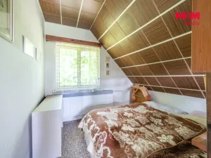 Prodej rodinného domu, Teplá - Zahrádka, 130 m2