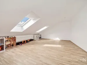 Prodej rodinného domu, Praha - Písnice, Kváskovická, 153 m2