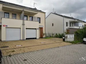 Prodej rodinného domu, Praha - Písnice, Kváskovická, 153 m2