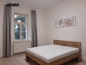Pronájem bytu 3+kk, Praha - Žižkov, Hartigova, 65 m2