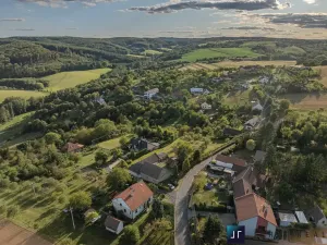 Prodej pozemku pro bydlení, Bělov, 2029 m2