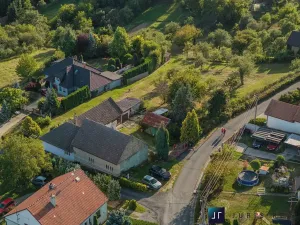 Prodej pozemku pro bydlení, Bělov, 2029 m2