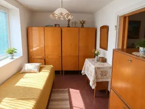 Prodej rodinného domu, Únanov, 45 m2