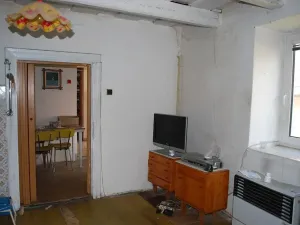 Prodej rodinného domu, Únanov, 45 m2
