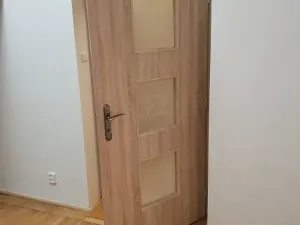 Pronájem bytu 1+kk, Praha - Žižkov, Hájkova, 40 m2