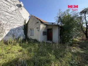Prodej pozemku pro bydlení, Prostějov - Čechůvky, 1628 m2