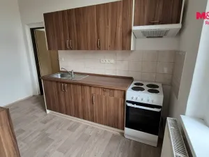 Pronájem bytu 2+1, Kladno, Váňova, 56 m2