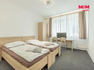Prodej ubytování, Tuchlovice - Srby, 3216 m2