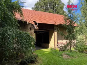 Prodej rybníku, Kostelec nad Černými lesy - Kostelec nad Černými Lesy, 16025 m2