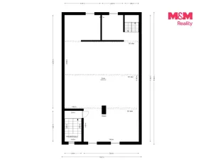 Prodej rodinného domu, Rychvald, Stará kolonie, 384 m2