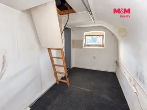 Pronájem obchodního prostoru, Jesenice, Budějovická, 237 m2