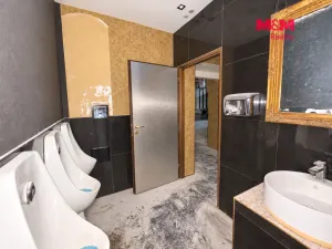 Pronájem obchodního prostoru, Jesenice, Budějovická, 237 m2