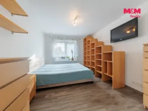 Prodej rodinného domu, Karlovy Vary - Stará Role, Slezská, 131 m2
