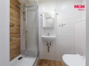 Prodej rodinného domu, Karlovy Vary - Stará Role, Slezská, 131 m2