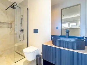 Prodej bytu 3+kk, Bogovići, Chorvatsko, 70 m2