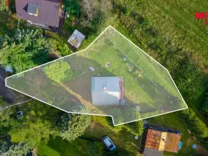 Prodej chaty, Varnsdorf, 63 m2