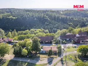 Prodej rodinného domu, Řepníky - Pěšice, 90 m2