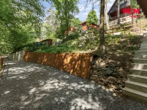 Prodej chaty, Zbečno - Újezd nad Zbečnem, 29 m2