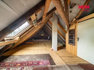 Prodej rodinného domu, Gruna, 85 m2