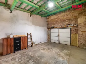 Prodej rodinného domu, Gruna, 85 m2