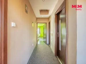 Prodej rodinného domu, Křivoklát, 197 m2
